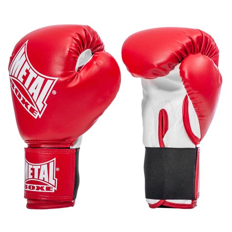 gant de boxe metal|boxe equipement.